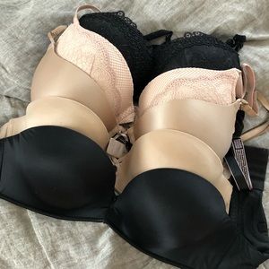 VS BOMBSHELL BRAS